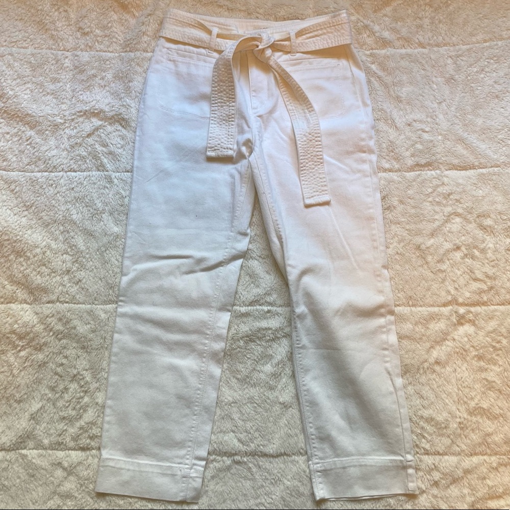 Loft Pants - Picture 2 of 6